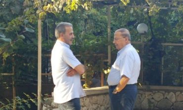 Lebanon names former Bloomfield Hills resident Gabriel Issa as its ambassador to Washington