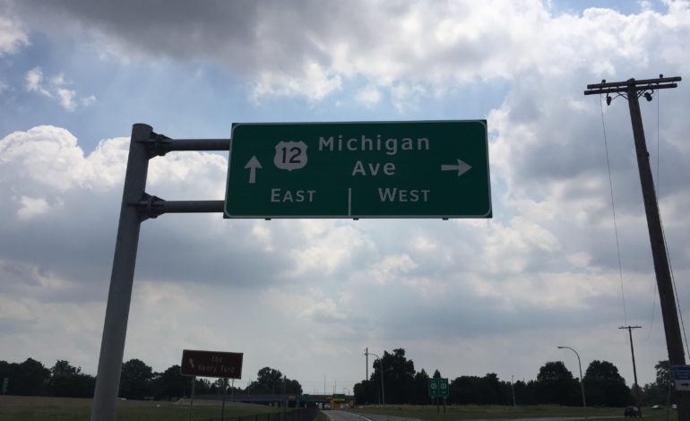 Residents, business owners discuss making Dearborn a more cohesive community