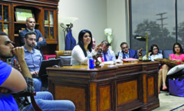 AAPAC endorses mayoral candidates Jim Parrelly in Dearborn and Dan Paletko in Dearborn Heights