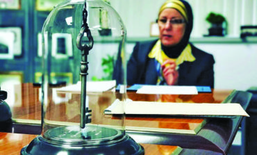 Nawal Hamadeh: Education is my passion