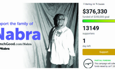 LaunchGood Crowdfunding changes the Arab American and global Muslim narrative