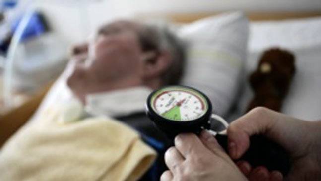 Stroke survivors without complications still face ongoing risks