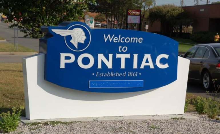 Michigan releases two cities from state oversight