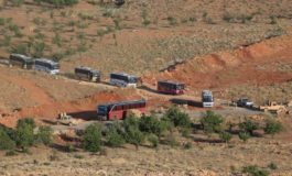 Lebanon-Syria refugee transfer delayed