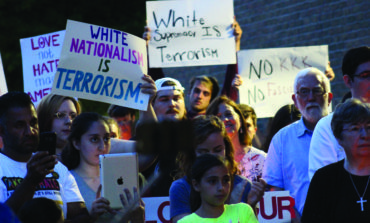 Charlottesville tragedy can be lesson to community