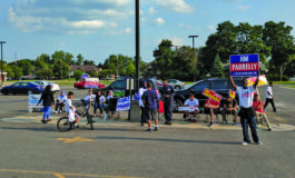 Dearborn mayoral race: O'Reilly, Tafelski head for Nov. 7 showdown