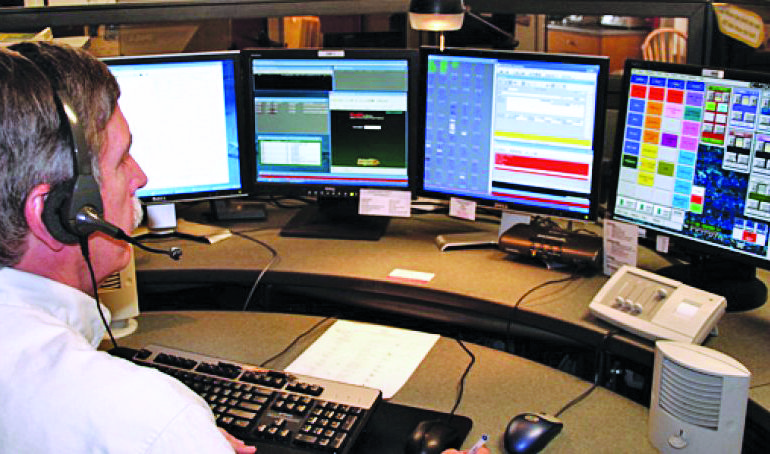 Yates County 911 rolls out text message reporting for those who can't ...
