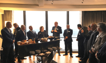 Jordanian companies on the hunt for opportunities in Detroit