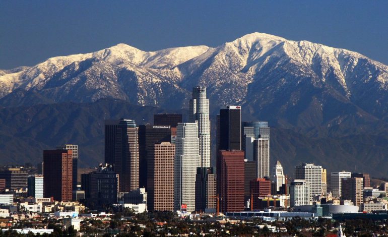 Los Angeles seeks to join lawsuit over federal sanctuary policies