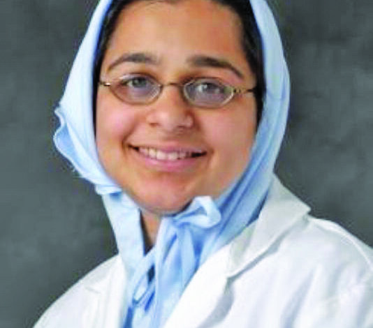 $4.5M bond set for genital mutilation doctor