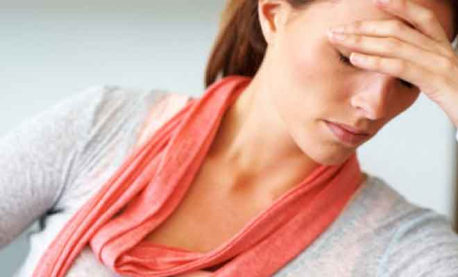 Resistance exercise linked to reduced anxiety