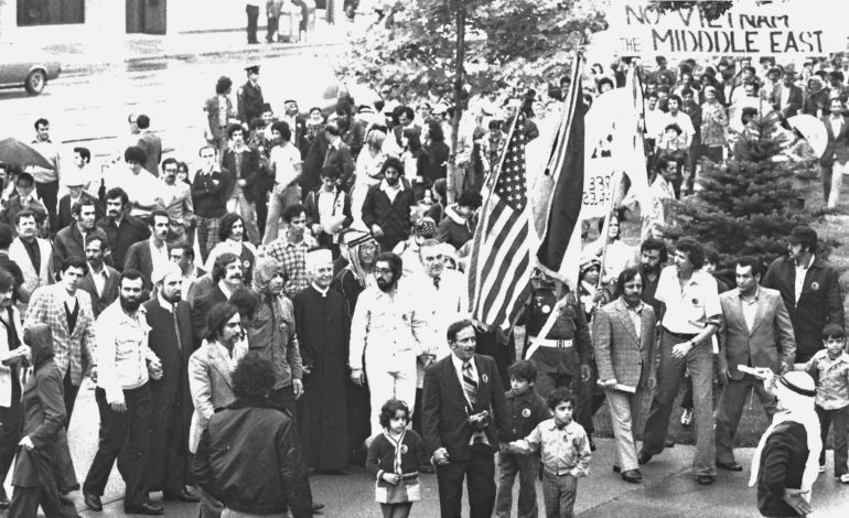 Dearborn Historical Museum lacks Arab American presence