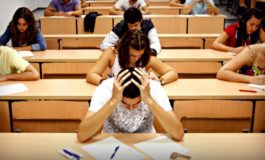 Managing stress in college