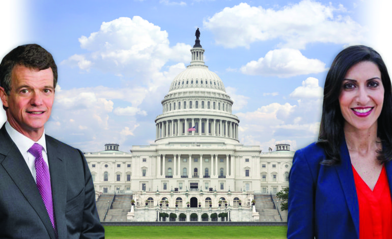 Trott’s retirement creates opportunity for Michigan Democrats