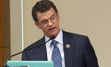 U.S. Rep. Dave Trott of Birmingham is retiring from Congress