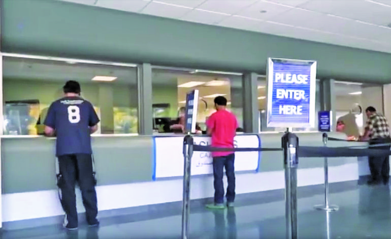 A list of employees shows hardly any Arab Americans in Dearborn’s government