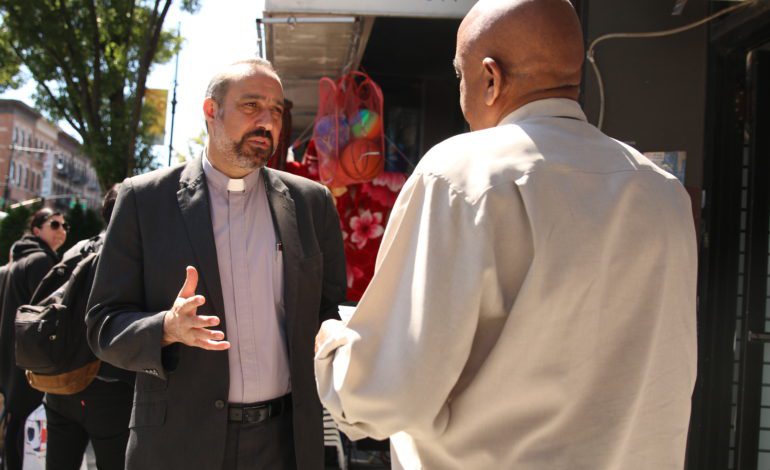 New York’s first Arab candidate loses shot at City Council, but wins solidarity