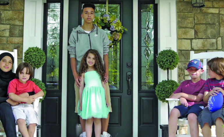 AMER: First Muslim foster care facility coming to Dearborn