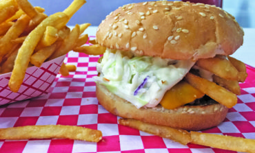 Burger joints are the newest Arab American trend in Dearborn