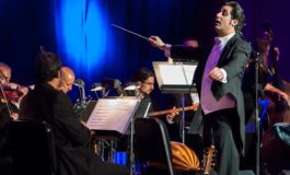 National Arab Orchestra to unveil eighth season concert on Oct. 1