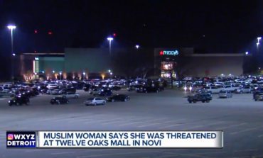 The Twelve Oaks incident: Hate speech vs. free speech in the Trump era