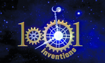 '1001 Inventions' exhibit comes to Detroit