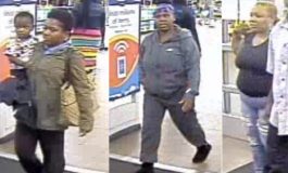 Police search for suspects of fight at Dearborn Walmart