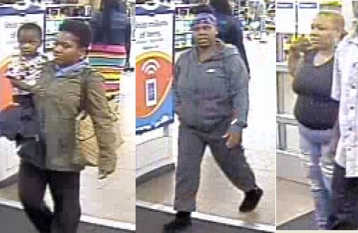 Police search for suspects of fight at Dearborn Walmart