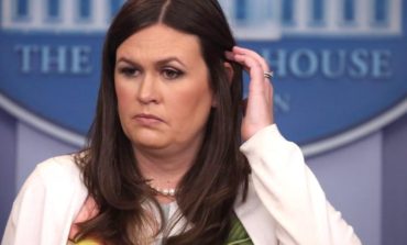 Sarah Huckabee Sanders: Americans will 'be begging for four more years of President Trump’