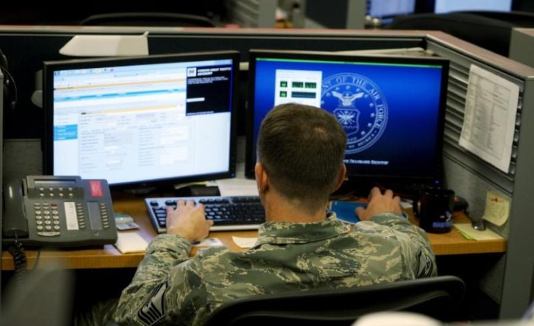 U.S. widens surveillance to include ‘homegrown violent extremists’