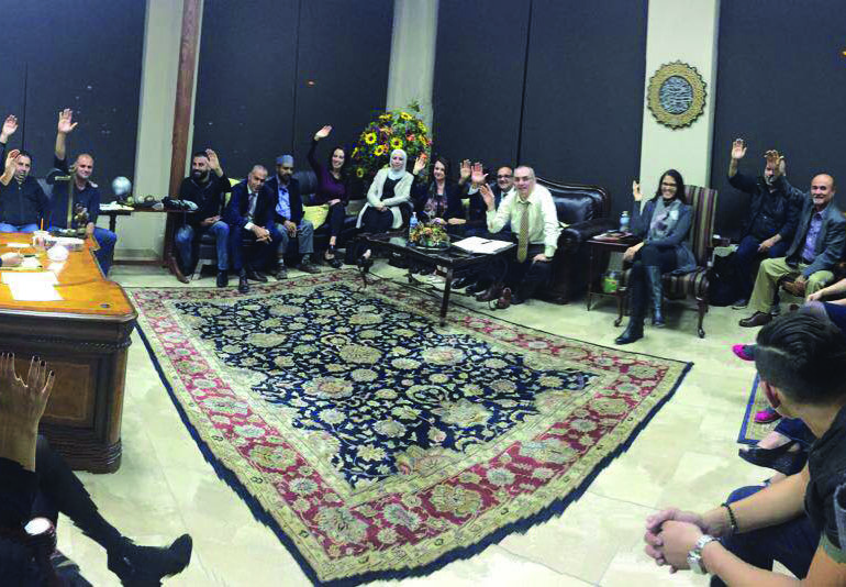 AAPAC announces endorsements for key municipal races