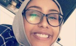 A man faces death penalty for raping and killing a Muslim teenage girl on way to mosque