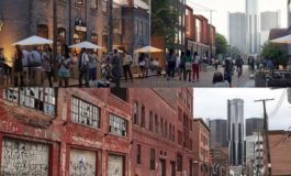 Detroit: The comeback city to hold first post-bankruptcy elections