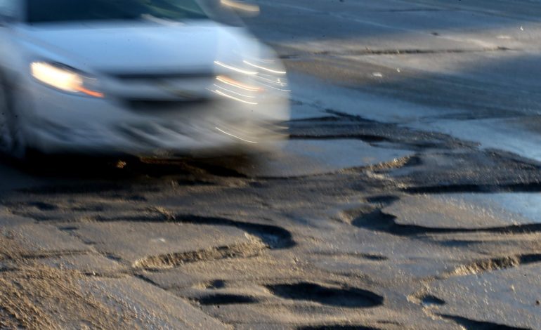 Detroit approves $125 million of bonds to revitalize neighborhoods