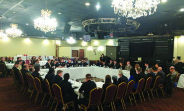 BRIDGES meeting with federal official focuses on 'Terror Watchlist'