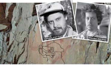 Native and Arab American filmmaker talks film and politics