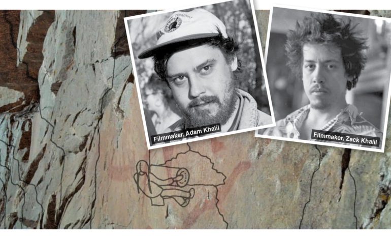 Native and Arab American filmmaker talks film and politics