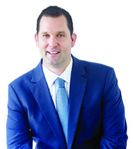 Tafelski shares why he should be Dearborn’s next mayor