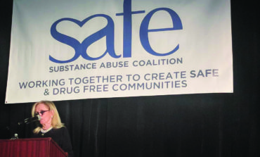 SAFE holds inaugural fundraising dinner