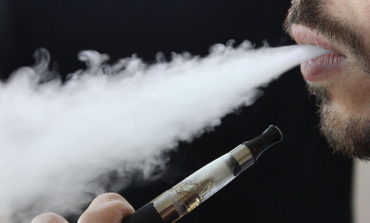 New York State bans e-cigs from public places in latest crackdown on smoking