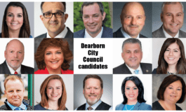 Dearborn to elect seven council members, new clerk in lukewarm races