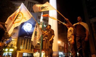 Lebanese court issues death sentence over 1982 Gemayel assassination