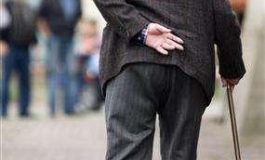 Exercise prevents elderly mobility problems, and the more the better