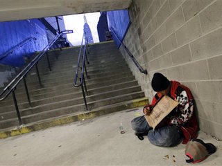 Recent report shows a nine percent drop in Michigan’s homelessness numbers