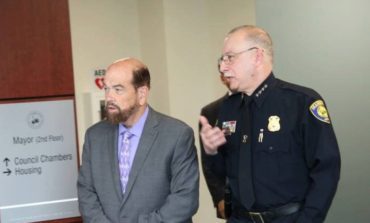 Dearborn officials named in suit filed in U.S. District Court