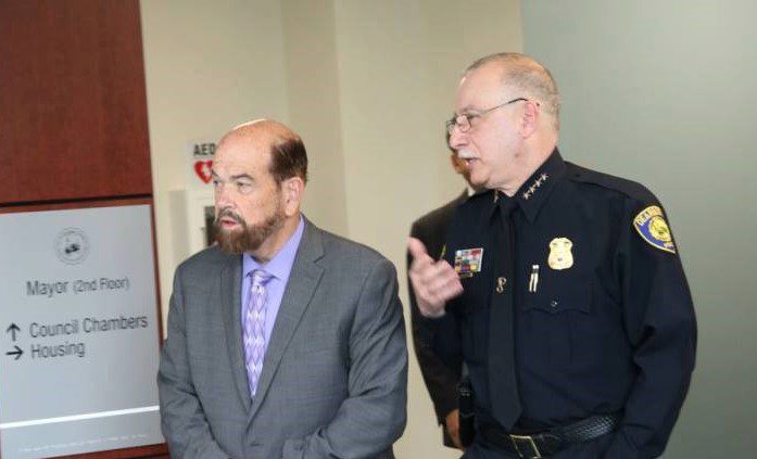 Dearborn officials named in suit filed in U.S. District Court