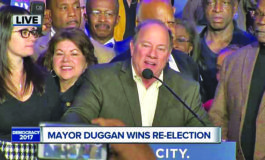 Voters in Detroit and Westland stay with the status quo