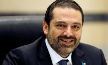Lebanese PM resigns, saying his life in danger