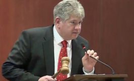 Commissioner Gary Woronchak to run for state senate