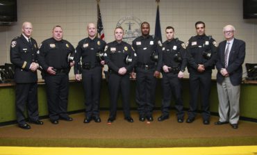 Dearborn Heights diversifies its police force one step at a time